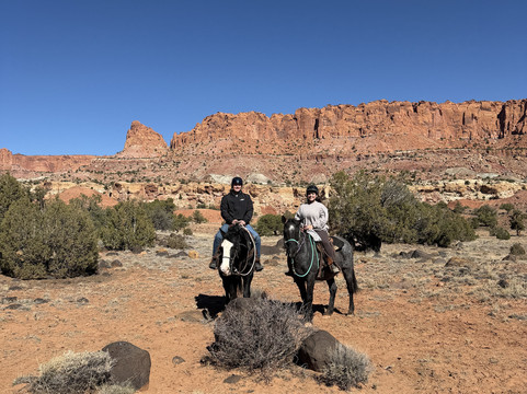 Wilderness Ridge Adventures-托里必去景点