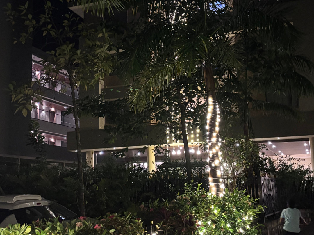 Sarovar Portico, Sasan Gir主图