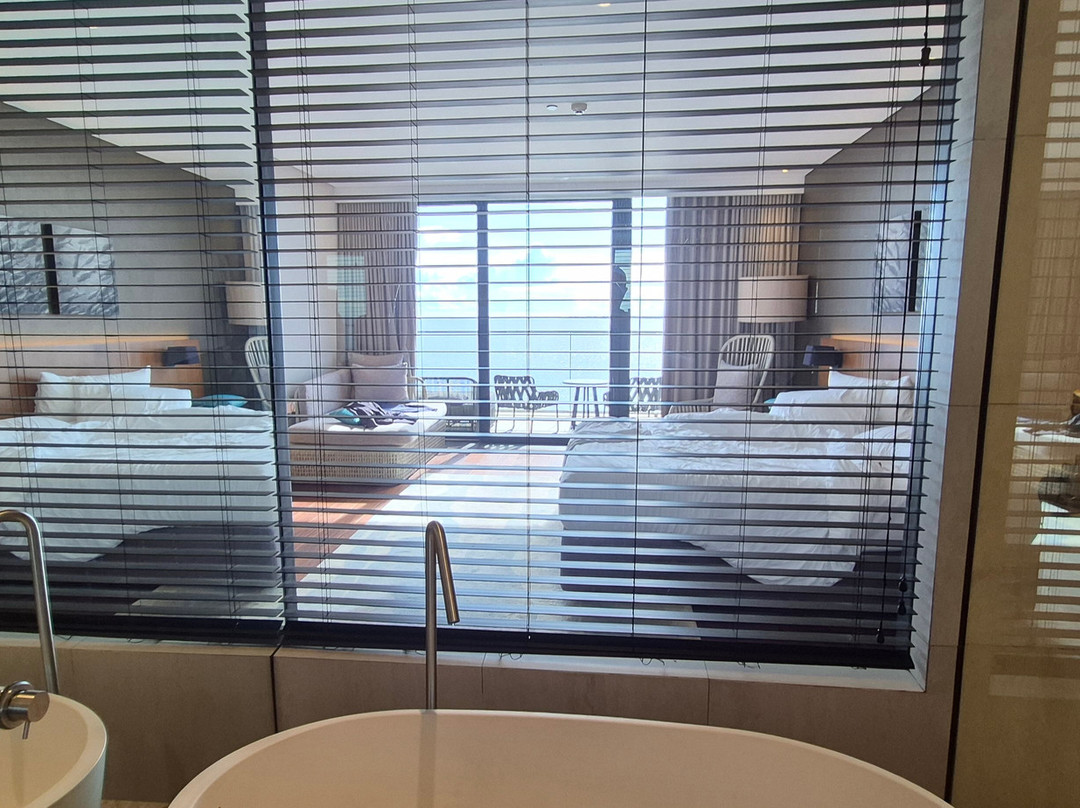 The Reef Island Resort主图