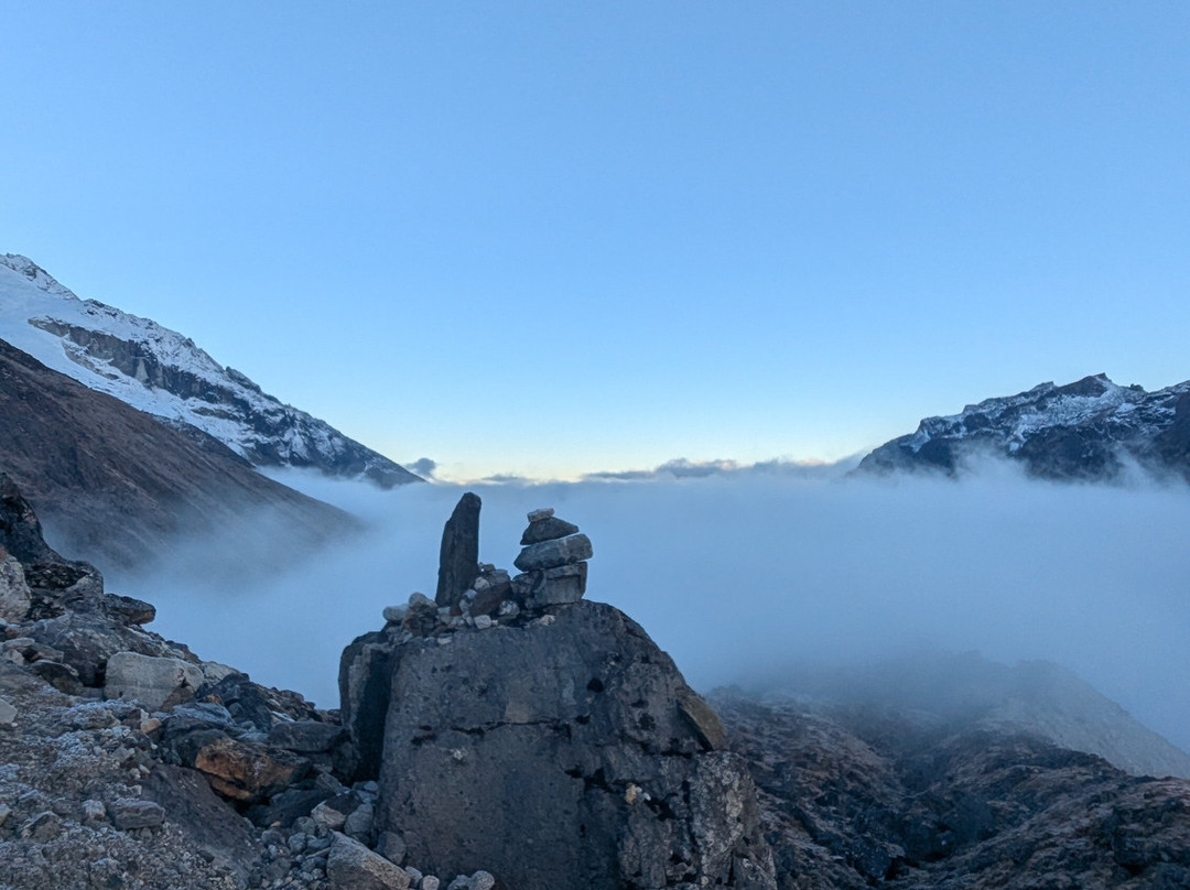 Limboo Tours & Travels-Yuksom必去景点