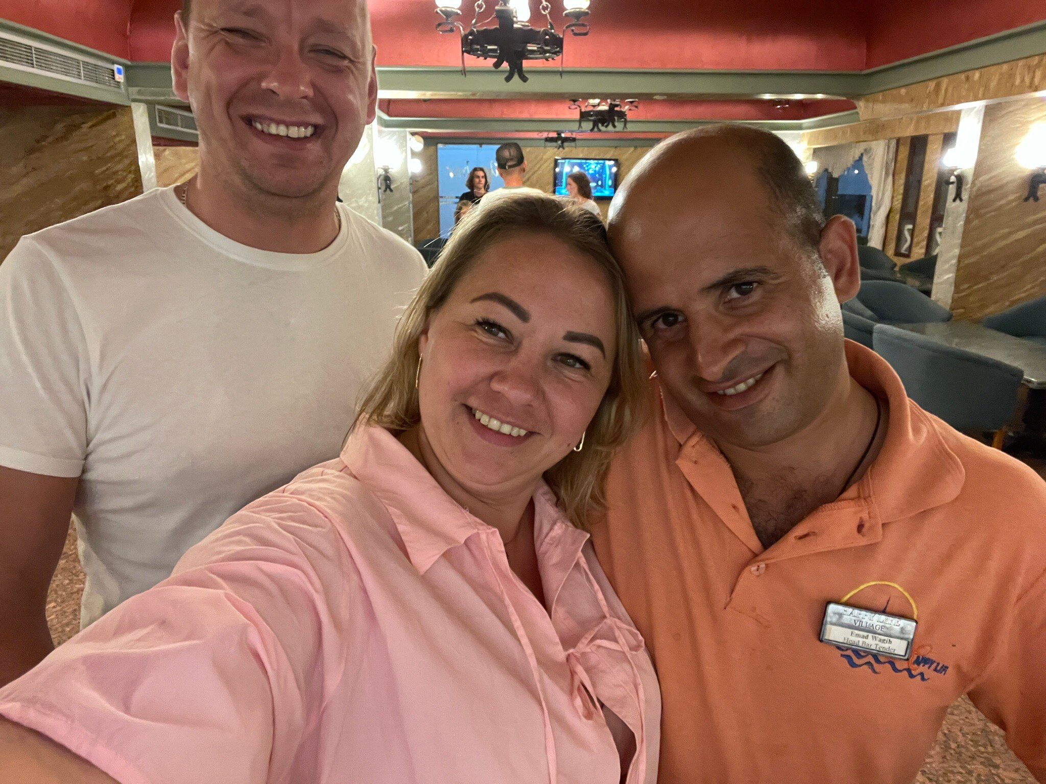 Happy Life Village-官方