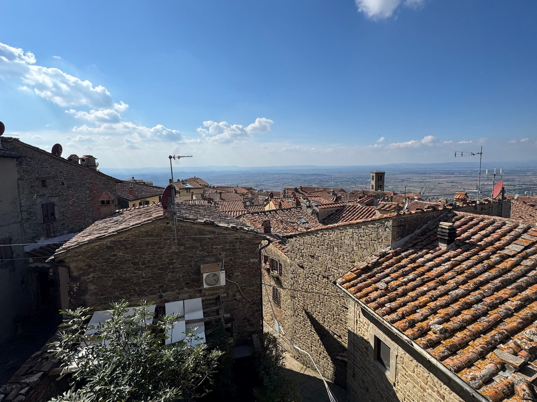 Monastero di Cortona Hotel & Spa主图