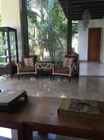 阿拉亚德顿库塔酒店主图