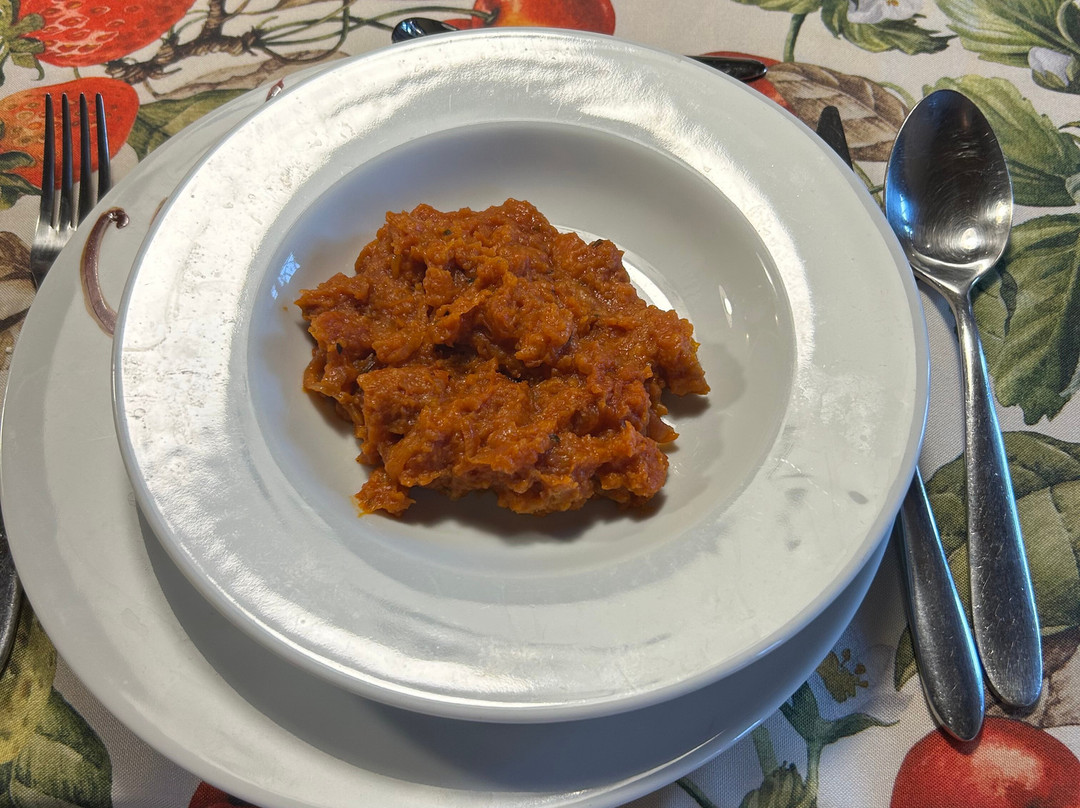 Cooking Classes with Nonna Ciana-卡斯德尔诺沃贝拉登卡必去景点