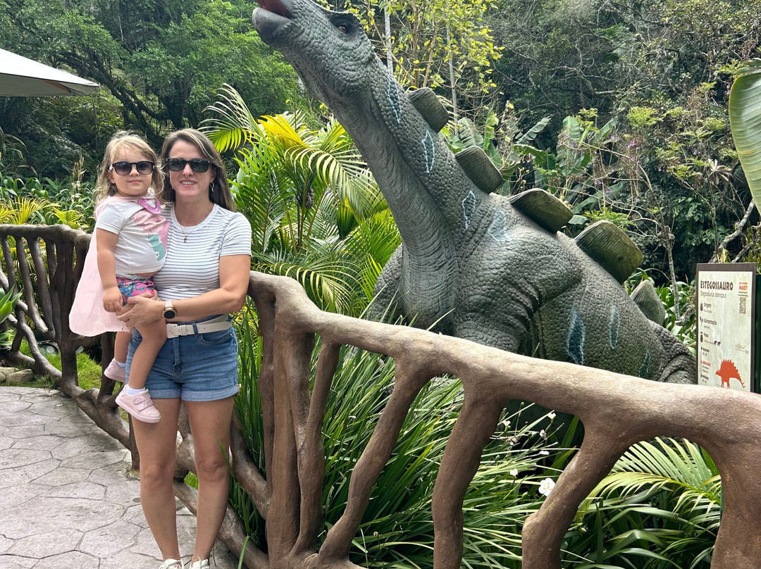 Aventura Jurássica-康泊琉海水浴场必去景点