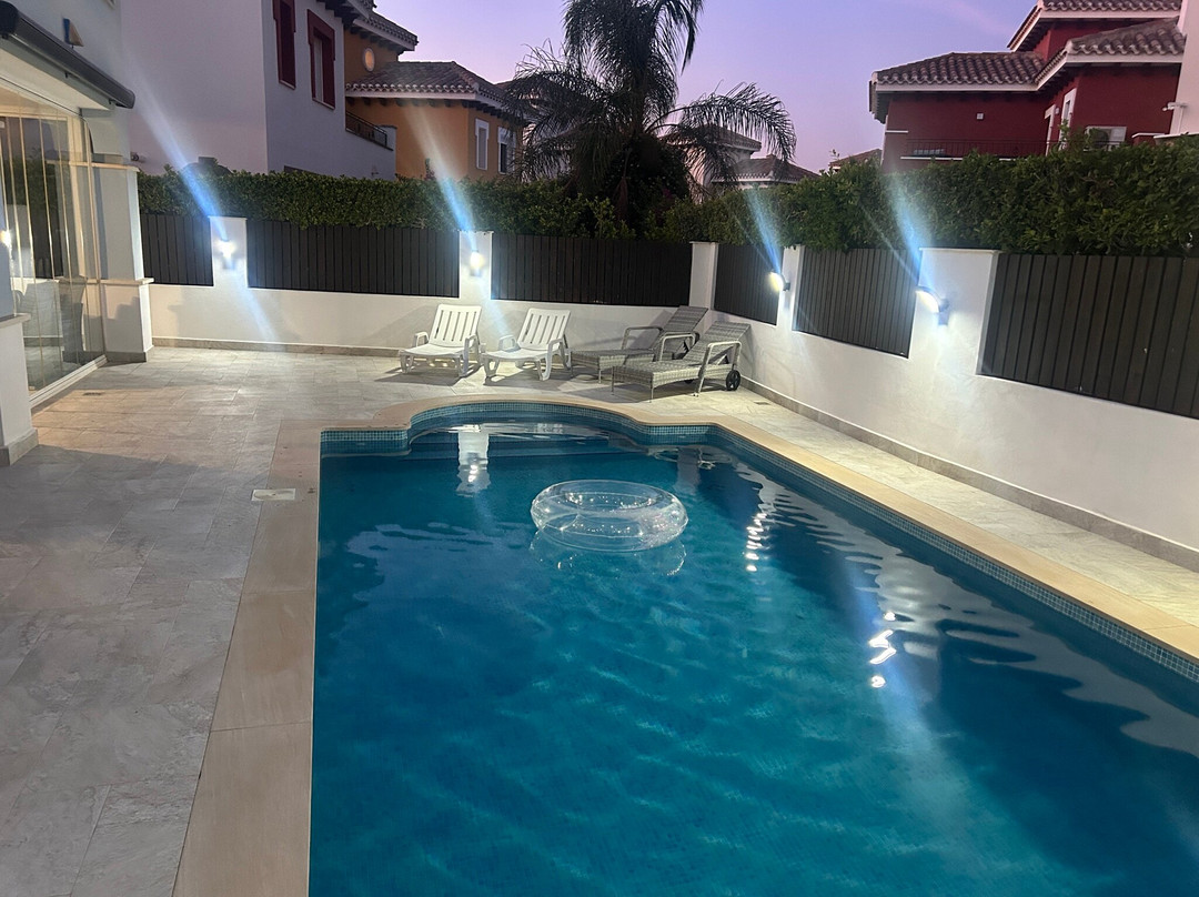 Mar Menor Golf-Torre-Pacheco必去景点