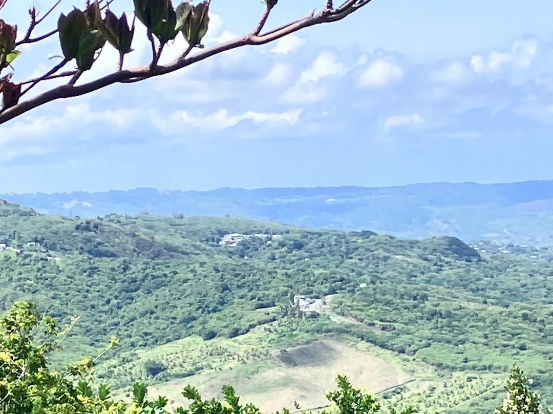 Hackleton's Cliff-Hackletons必去景点