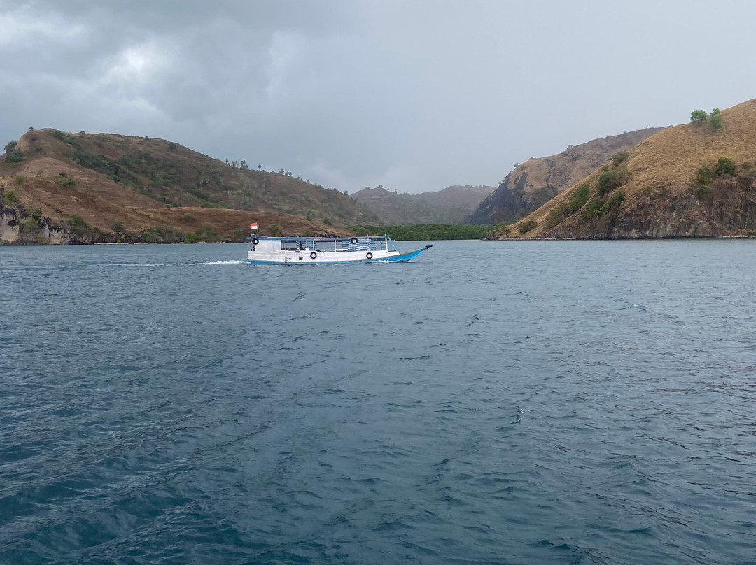 Flores Pristine Tour-Labuan Bajo必去景点