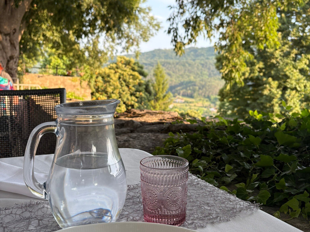 维拉吾拉塔精品酒店主图