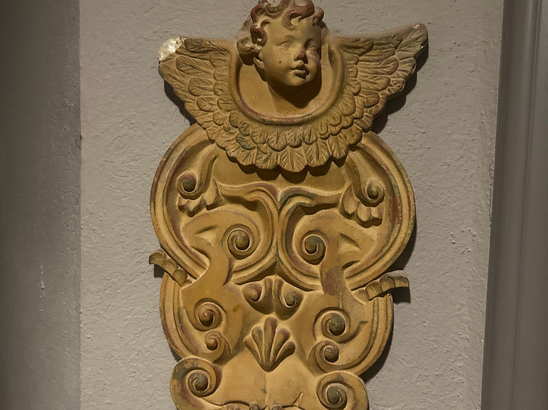 蒙特雷卡米奥真实酒店主图