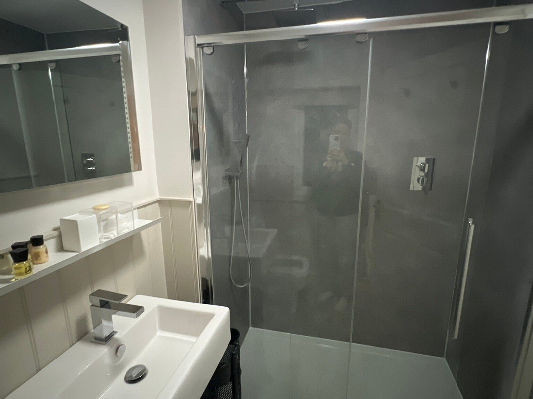 The Beach House主图