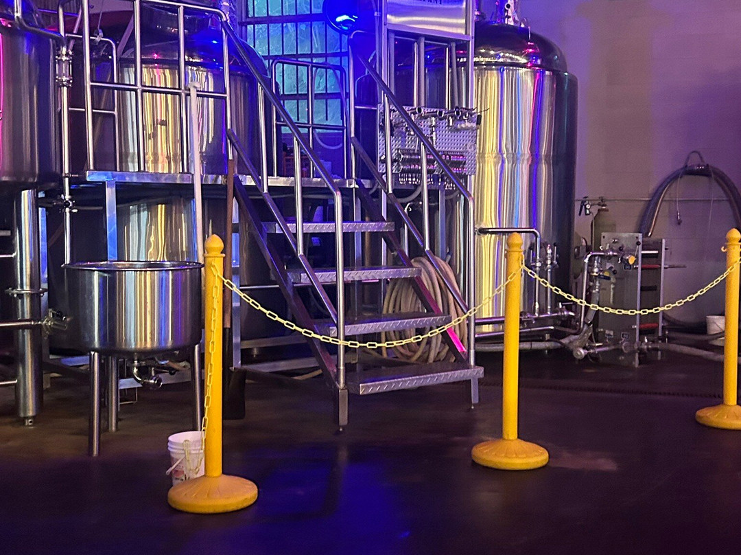 Natchez Brewing Company-纳奇兹必去景点