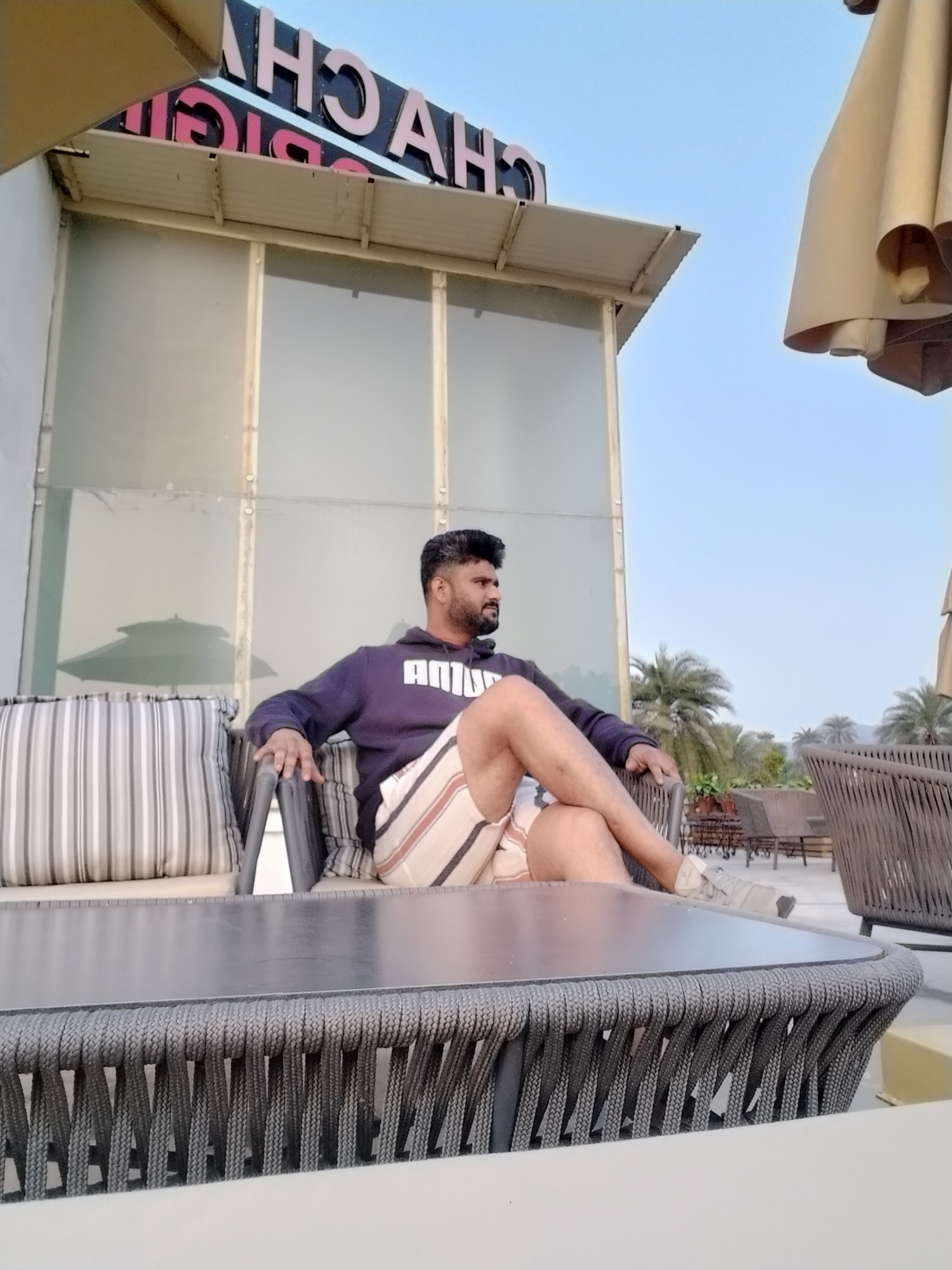 Chacha Inn The Garden Retreat-官方