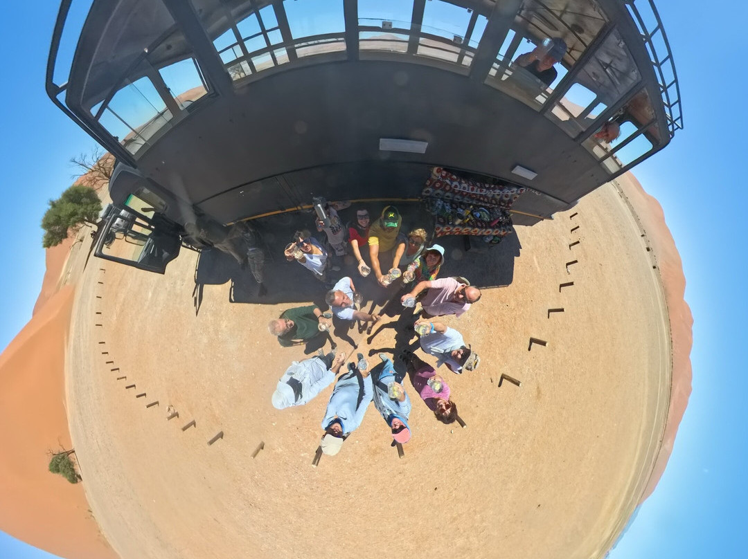 Ratpanat Luxury & Adventure-瓦拉杜利德必去景点