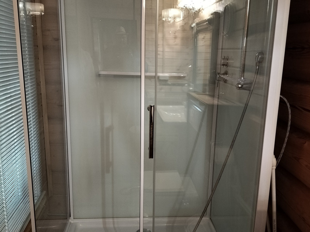 Staroladozhskaya Usadba主图