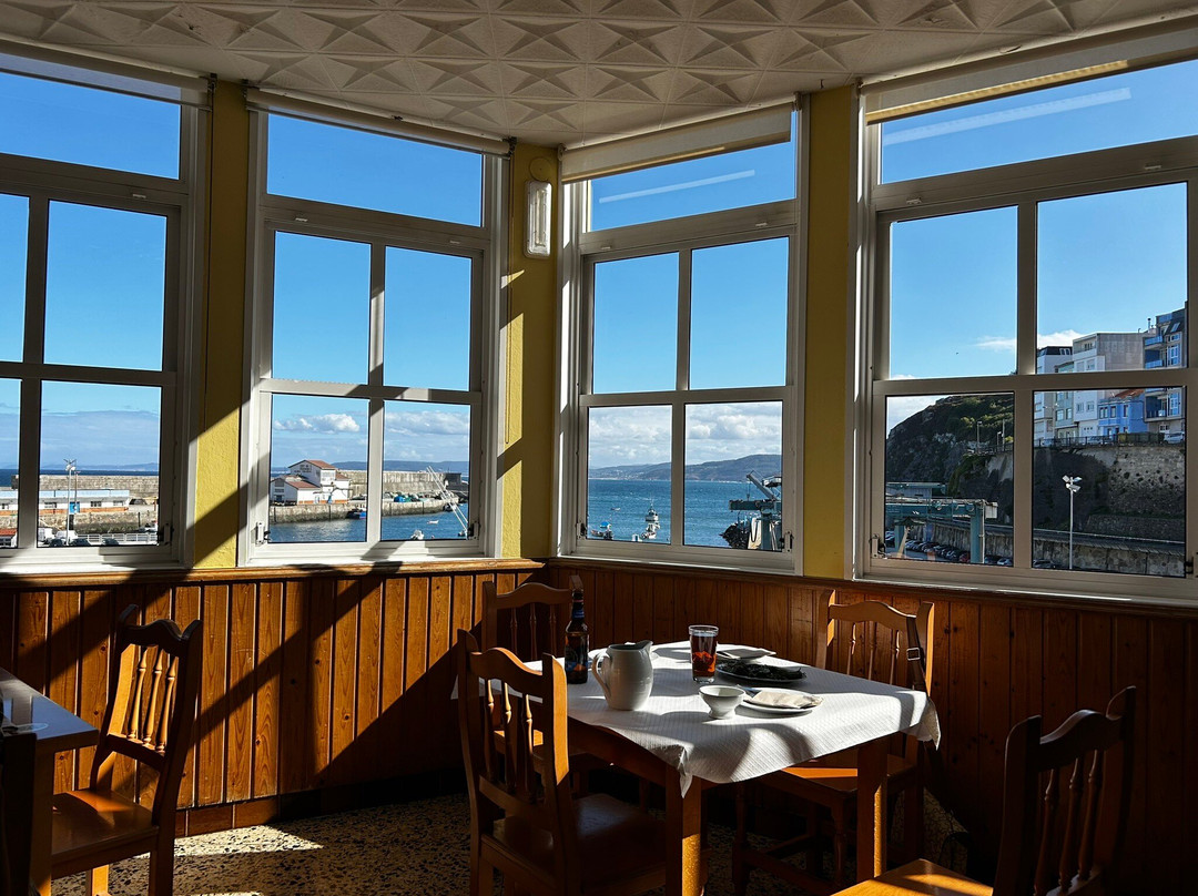 Restaurante O Cachon