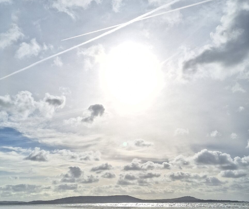 Pembrey Country Park & Beach-Burry Port必去景点