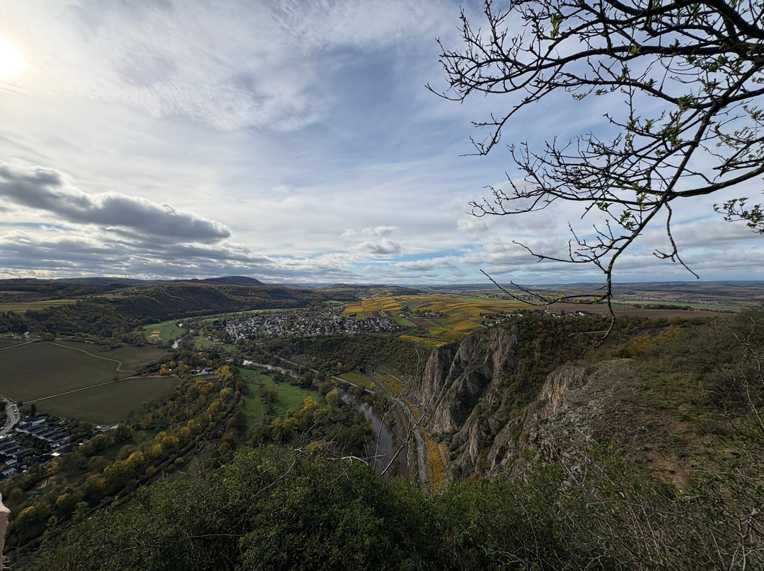 Rotenfels-Traisen必去景点
