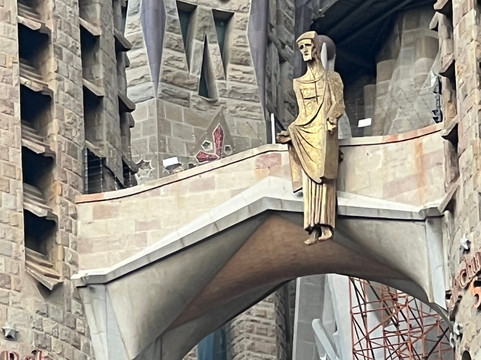 Devour Tours-巴塞罗那必去景点