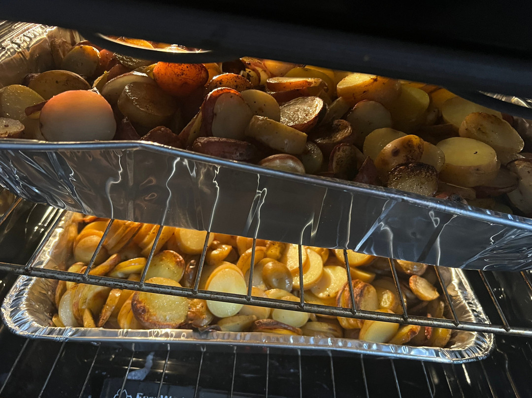 Kristin's Hook'd On Smoke