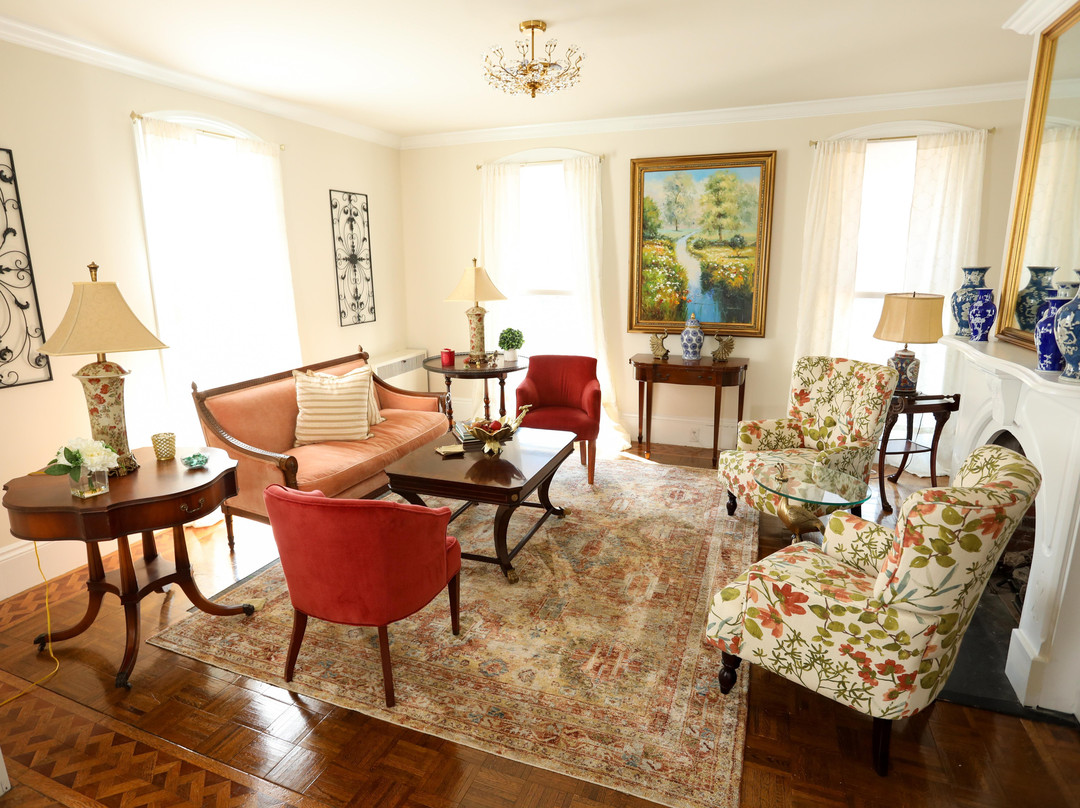 Cypress River Inn & Spa主图