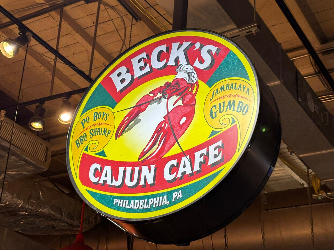 瑞汀车站市场-费城必去景点