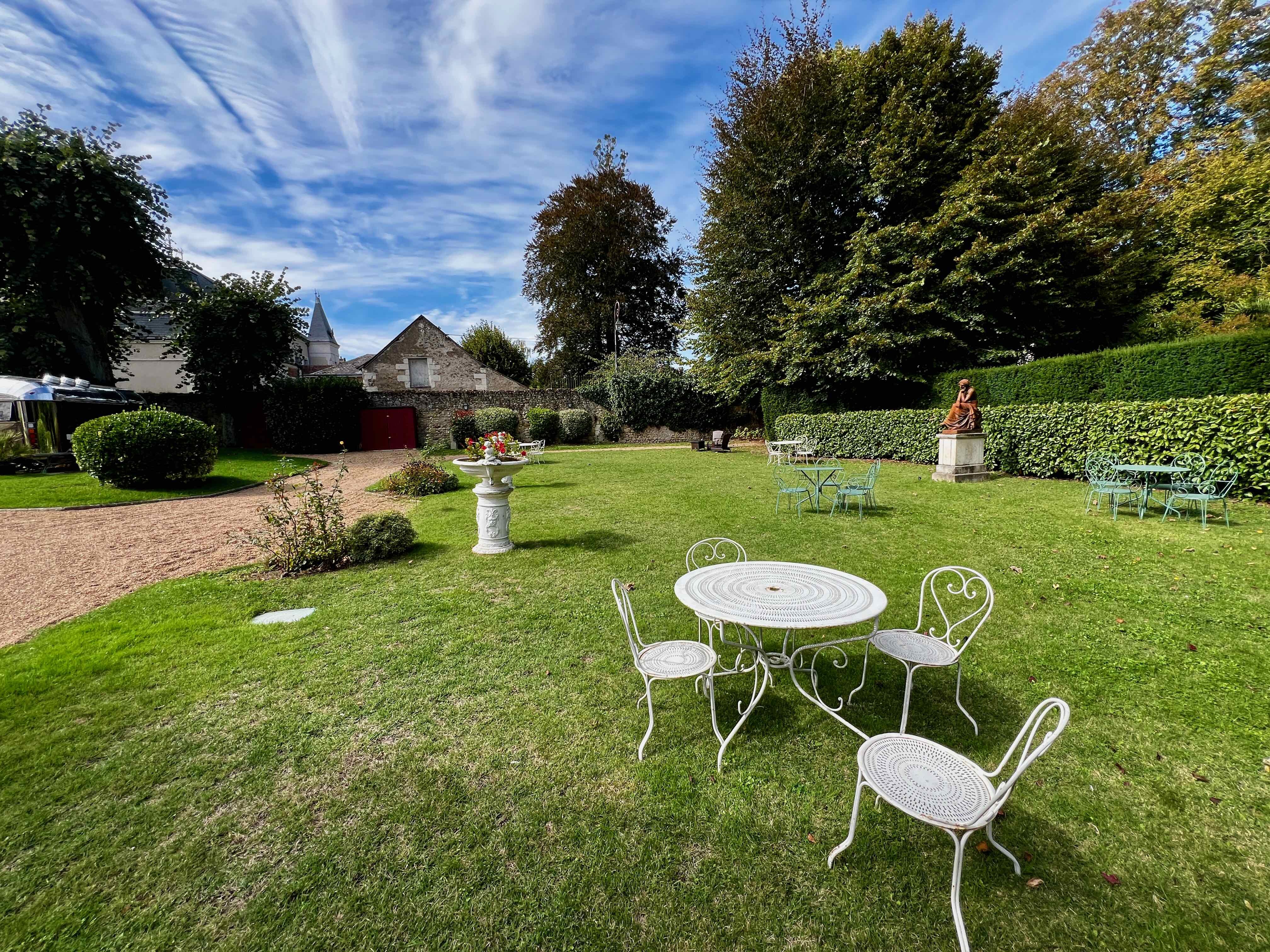 马诺尔圣托马斯酒店-浴室