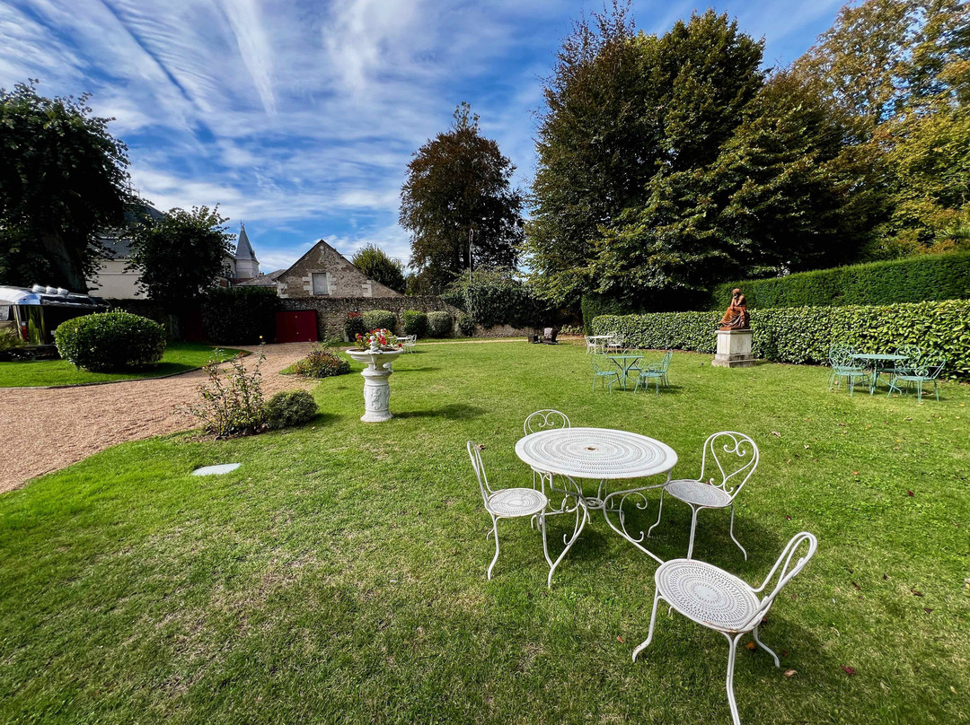 马诺尔圣托马斯酒店主图