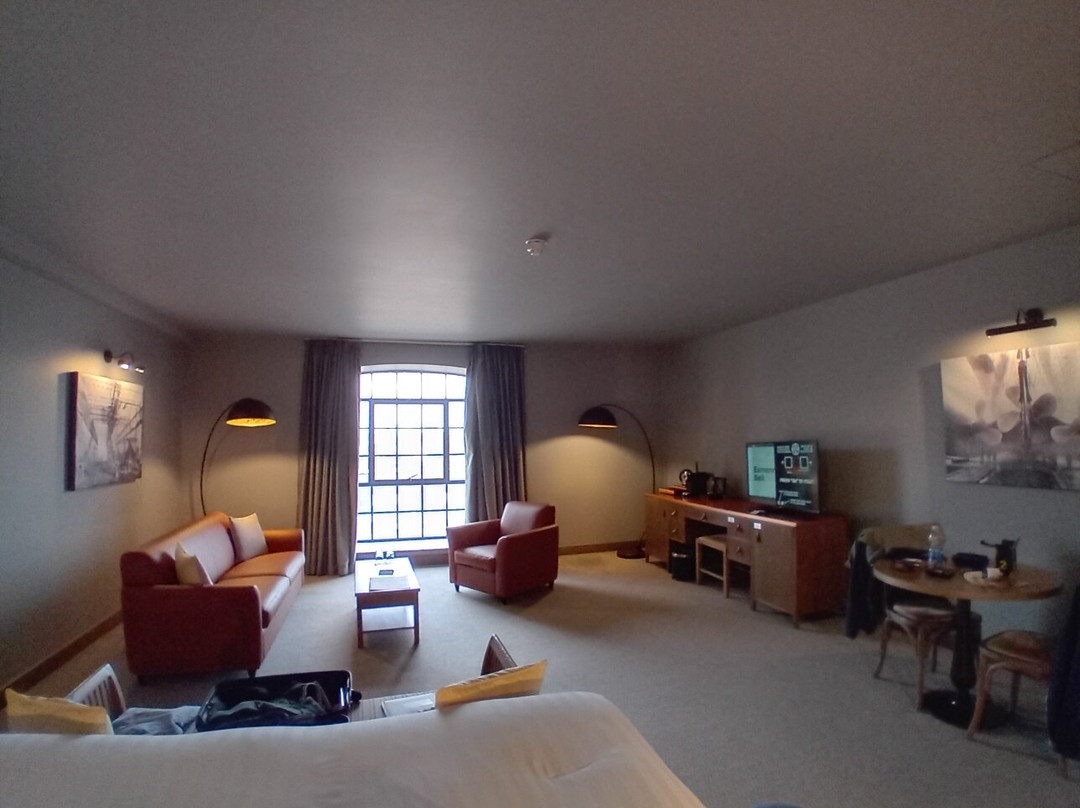 Titanic Hotel Liverpool主图