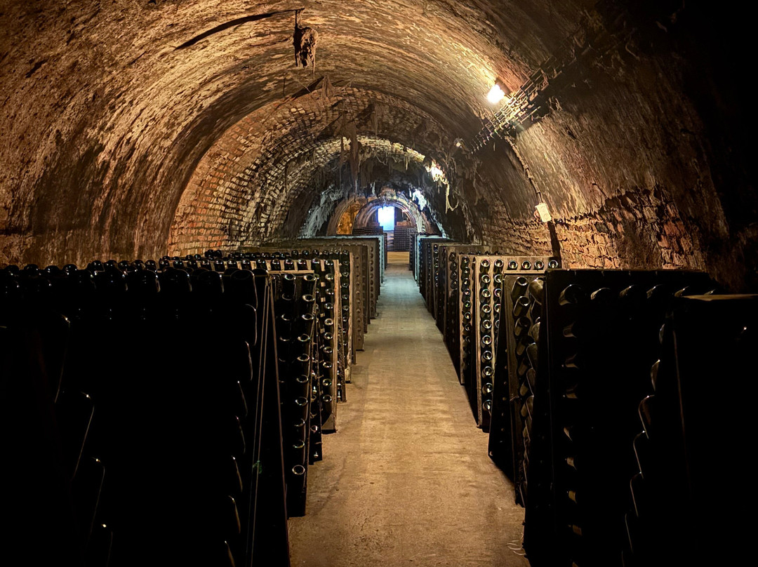 Caves Messias-梅阿利亚达必去景点