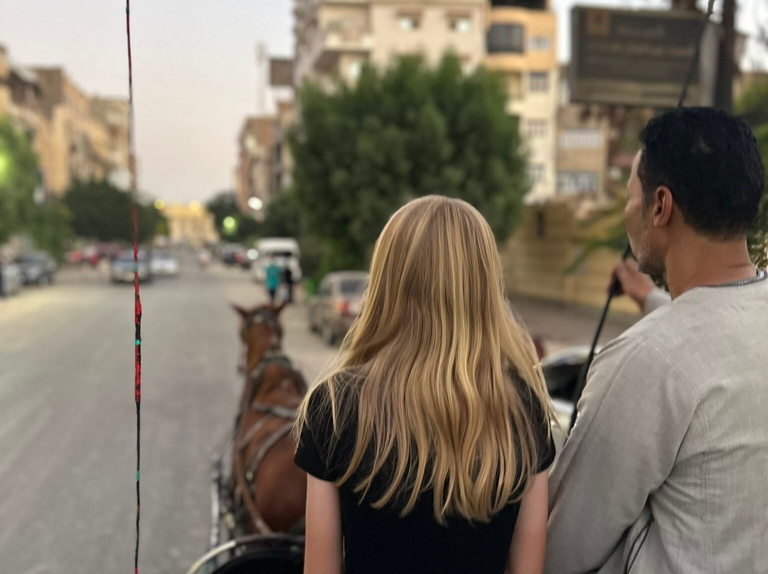 New Memnon Hotel主图