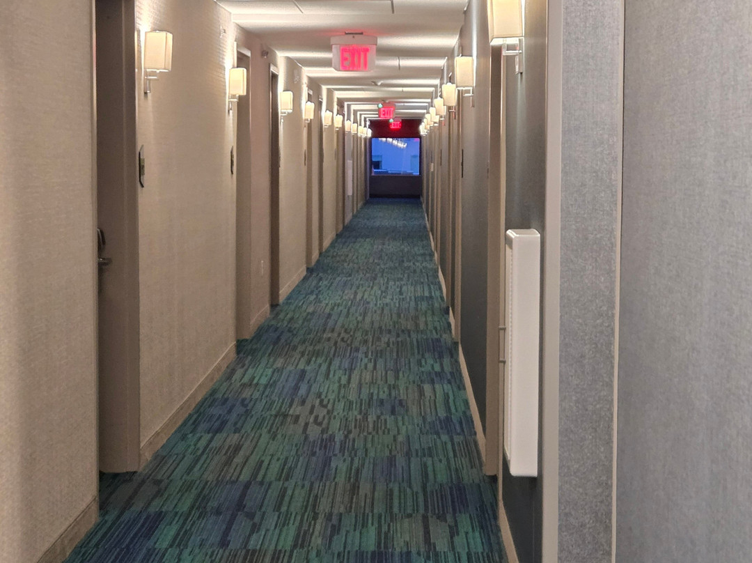 Home2 Suites By Hilton Omaha I-80 At 72nd Street主图