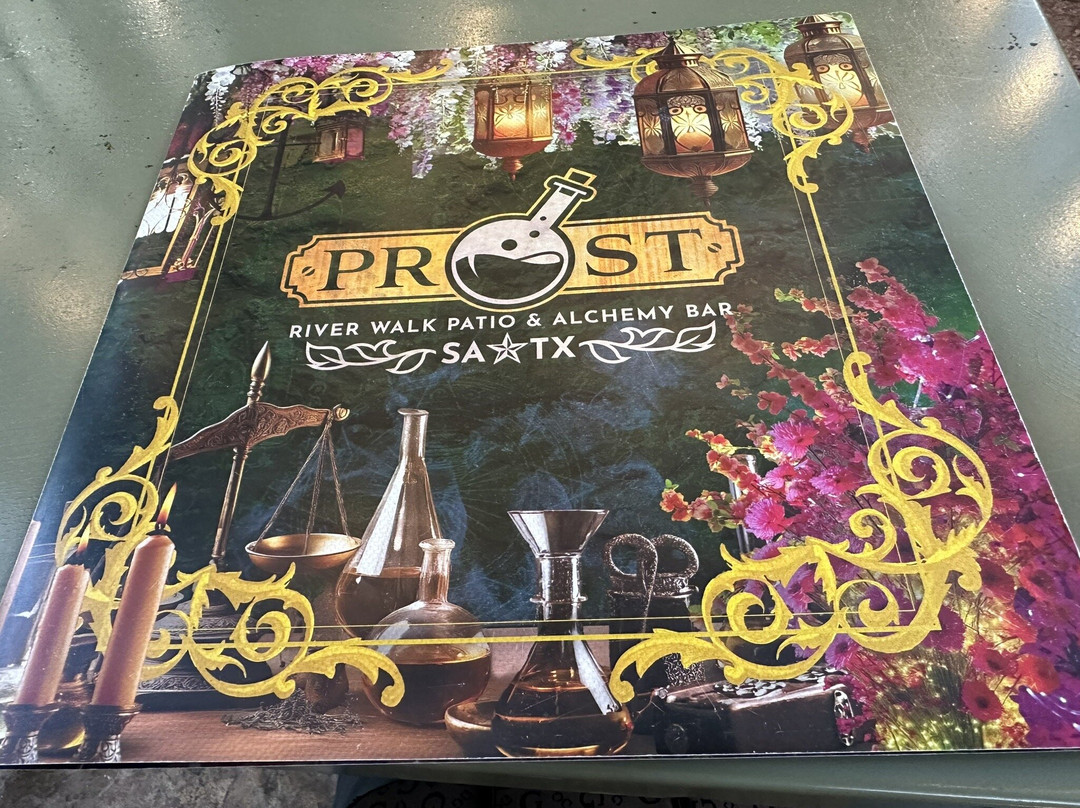 Little Rhein Prost Haus