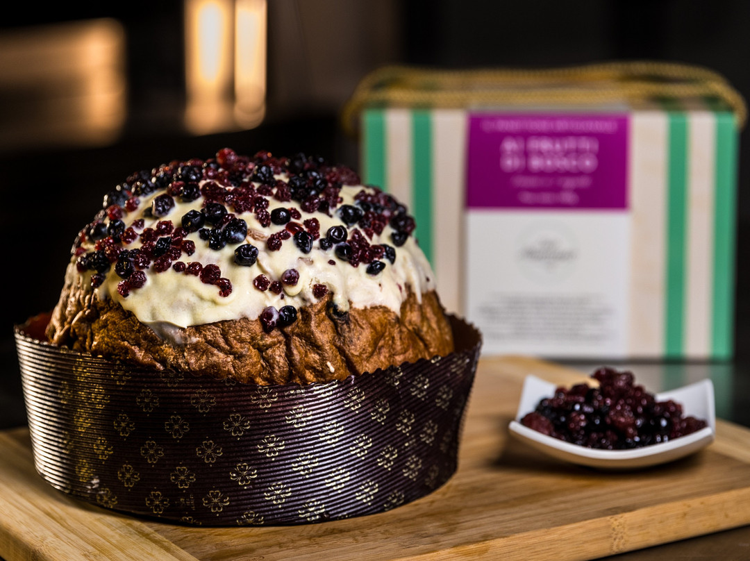 Laboratorio Pasticceria Lino Ramunno