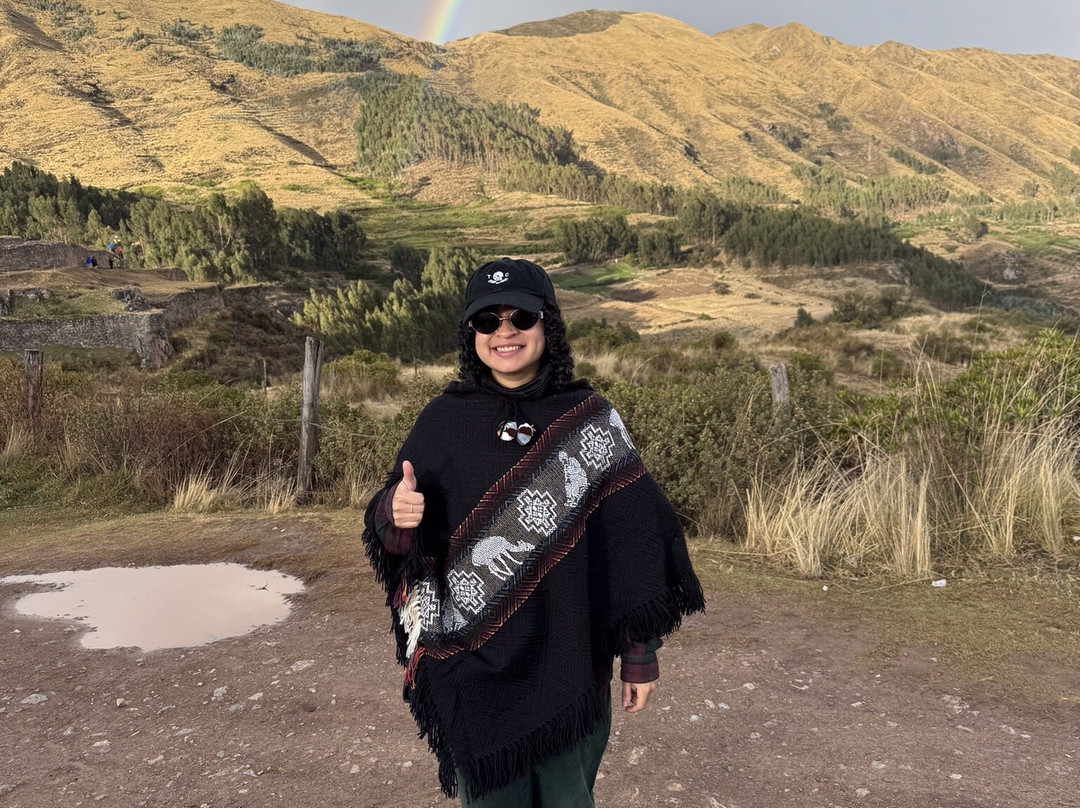 Tour in Peru-库斯科必去景点