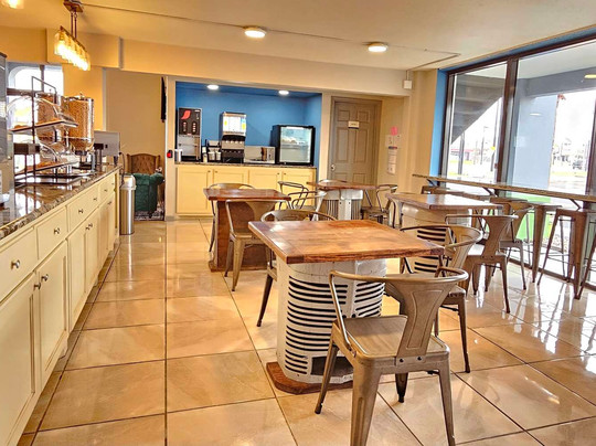 Surestay Studio By Best Western Victoria主图