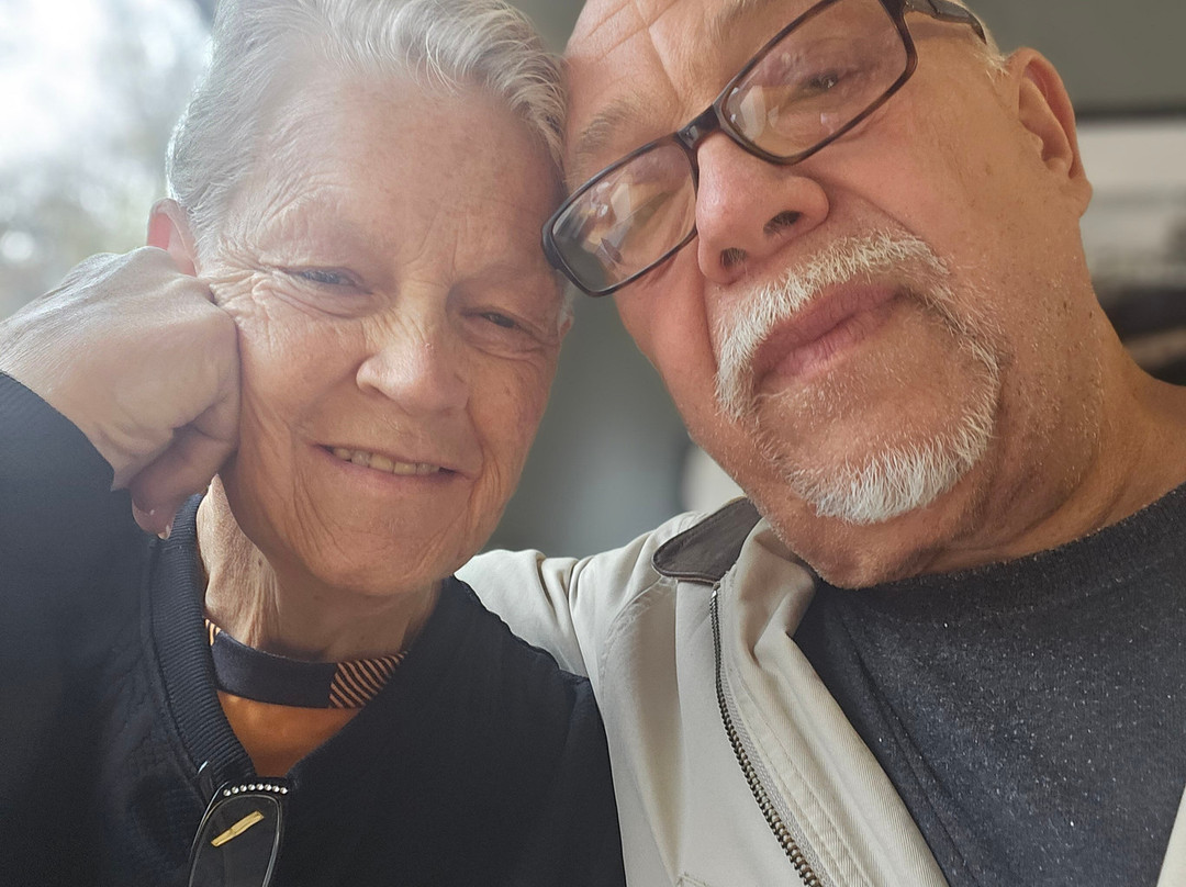 Virginia Scenic Railway-斯汤顿必去景点