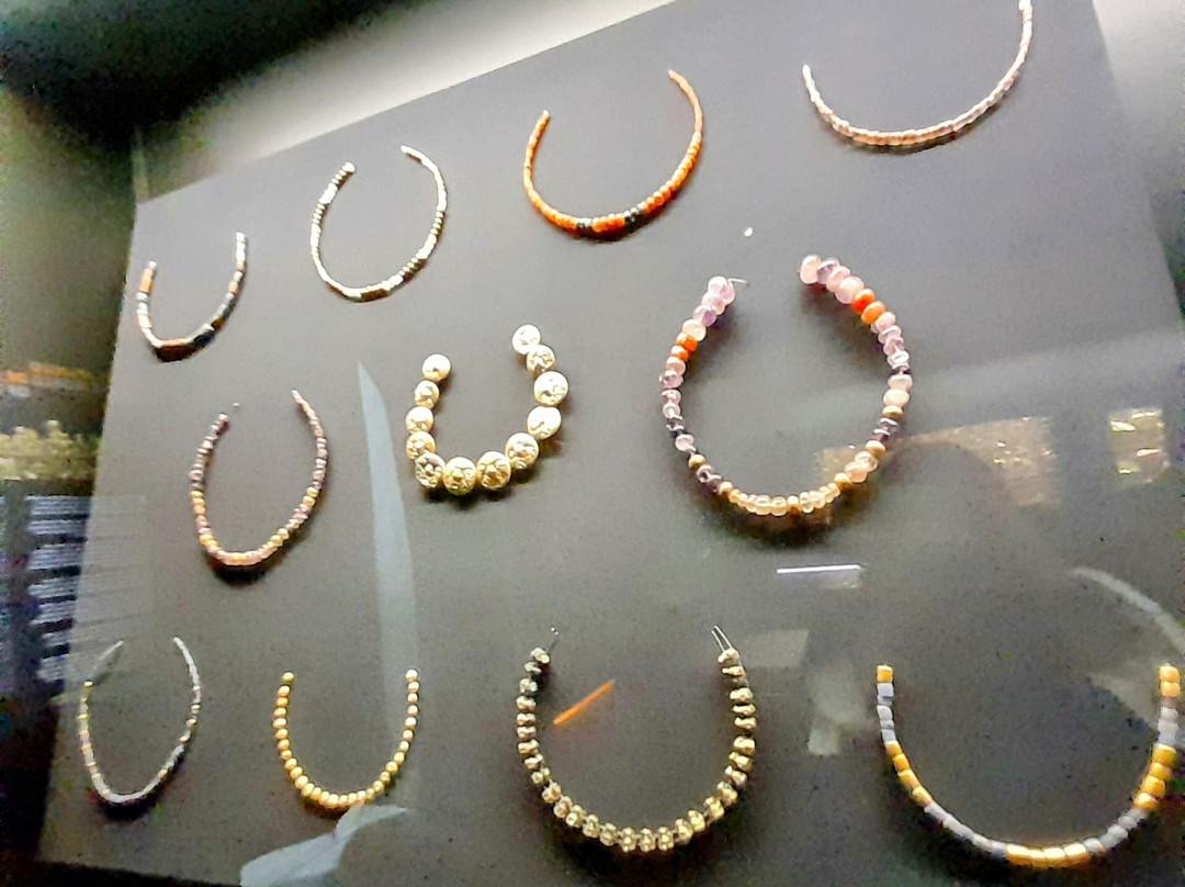 Dama de Cao-Magdalena de Cao必去景点