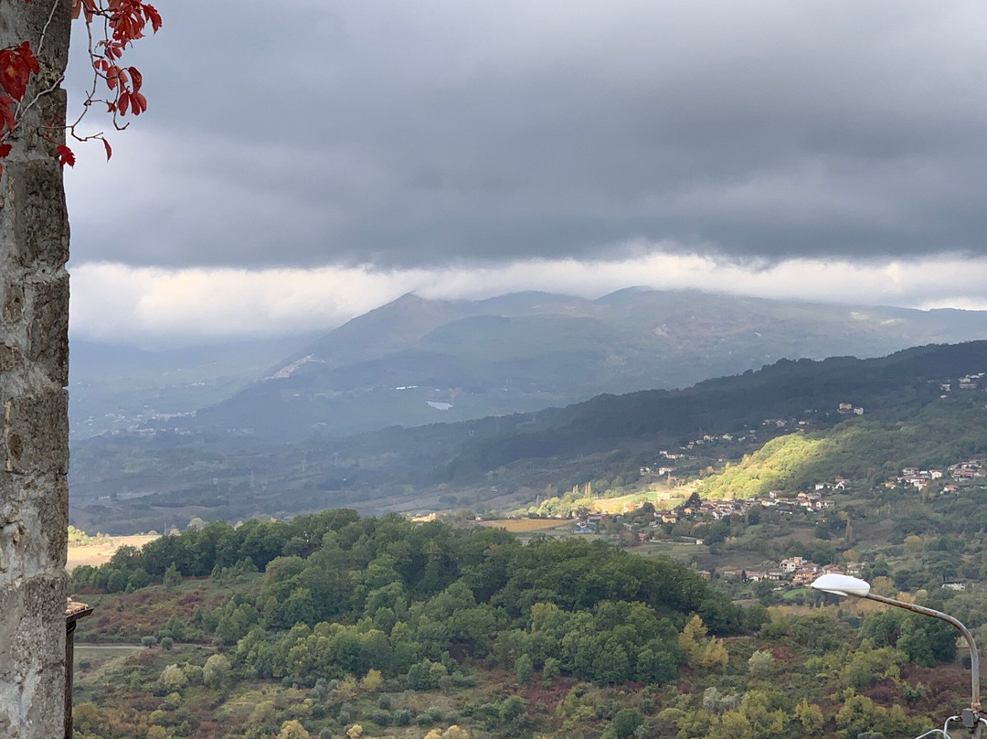 Castello dei Principi Sanseverino主图