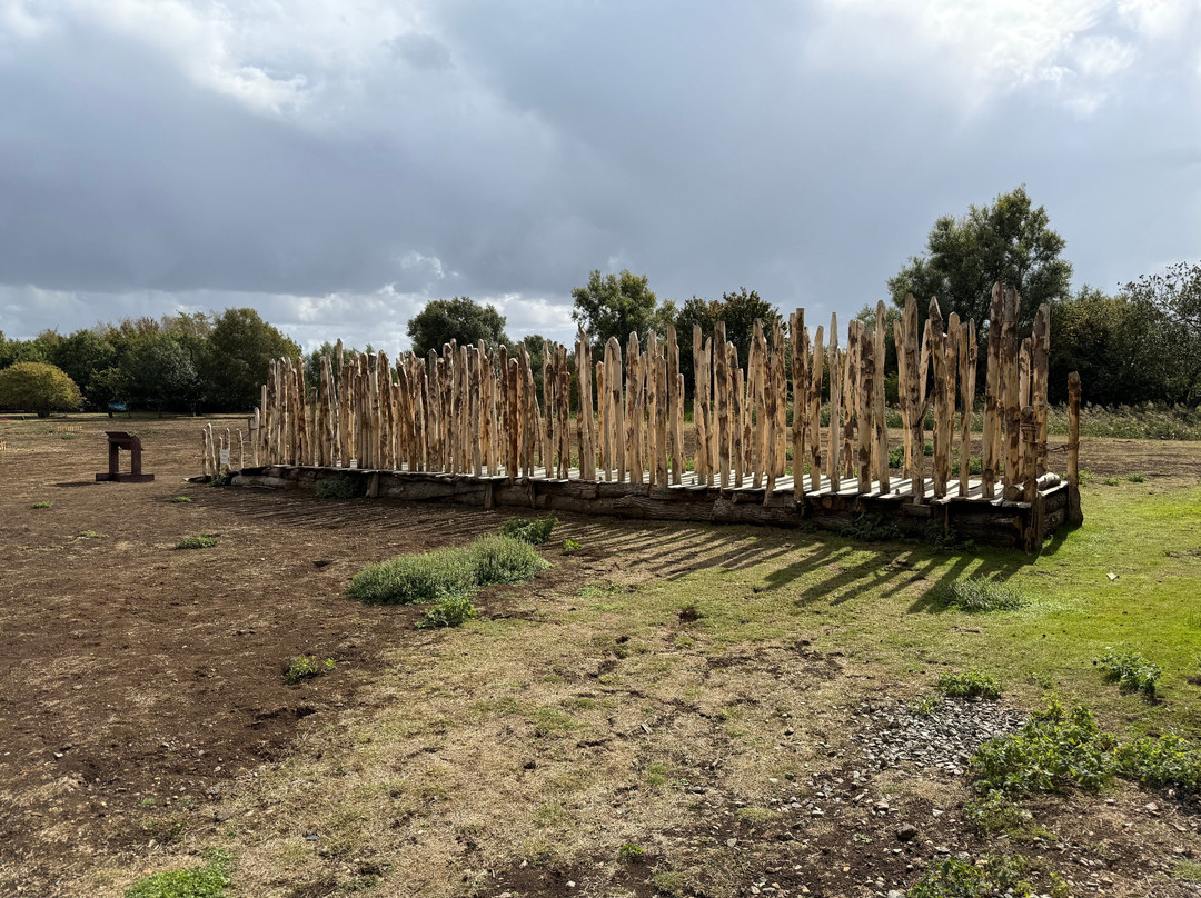 Flag Fen-彼得伯勒必去景点