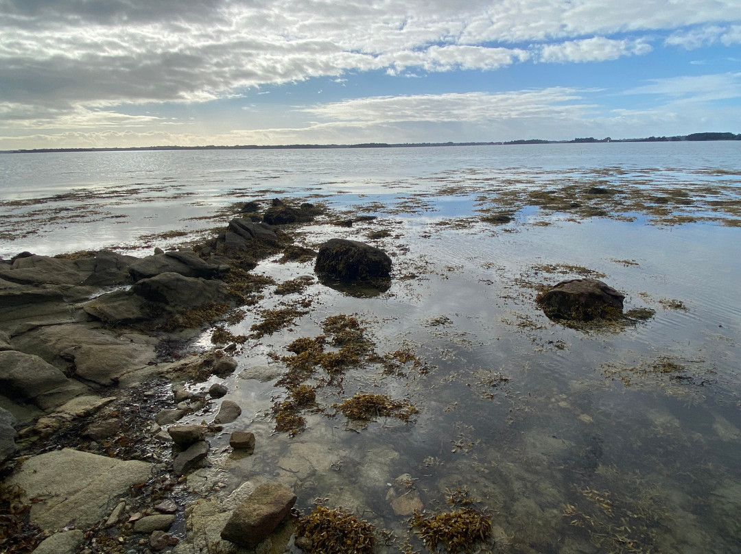 Sur les sentiers d' Izenah-伊尔奥穆瓦内必去景点