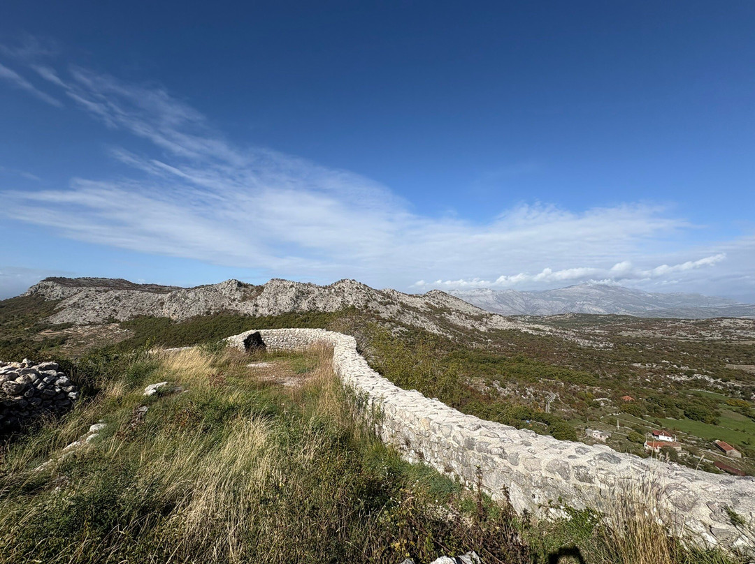 Medun-波德戈里察必去景点