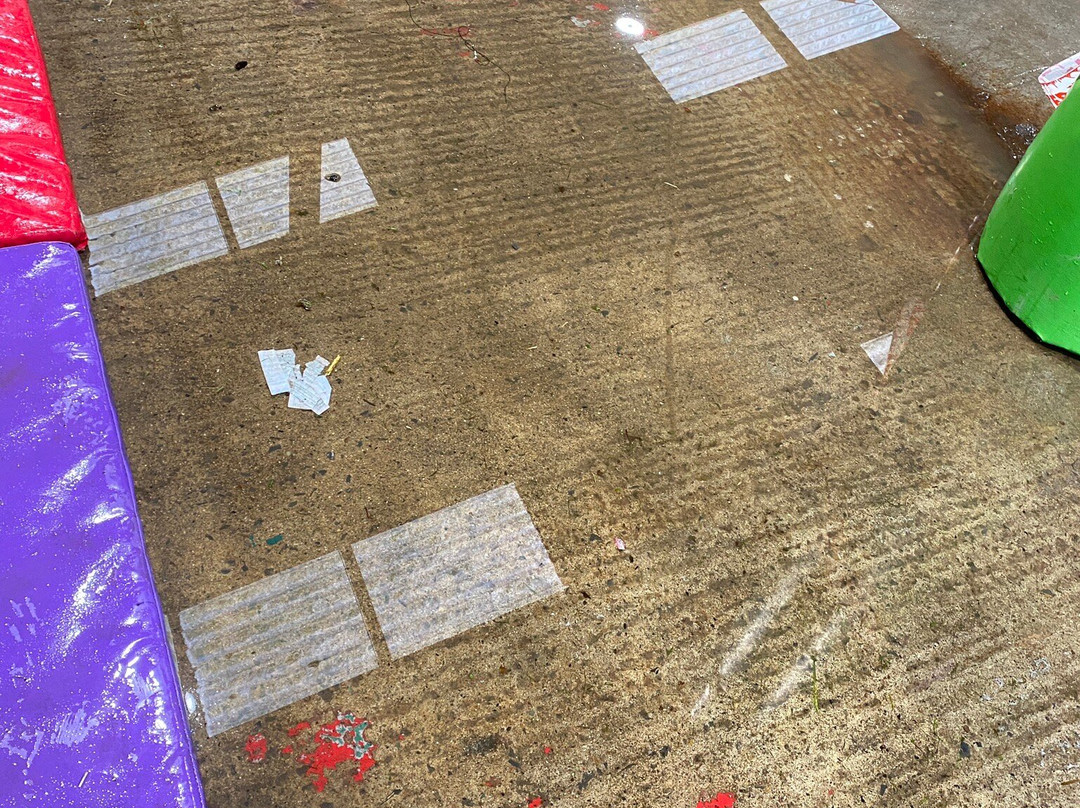 Mountpanther Farm Park-Clough必去景点