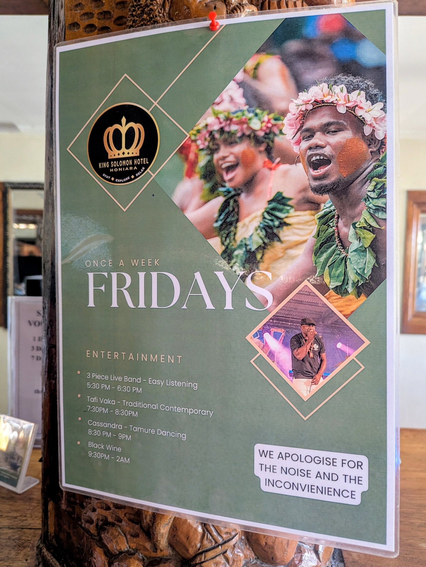 King Solomon Hotel-官方