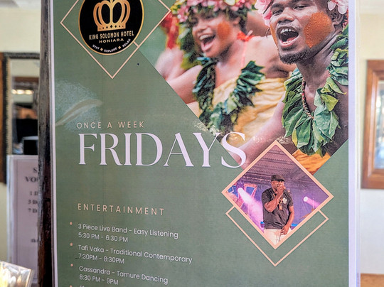 King Solomon Hotel主图