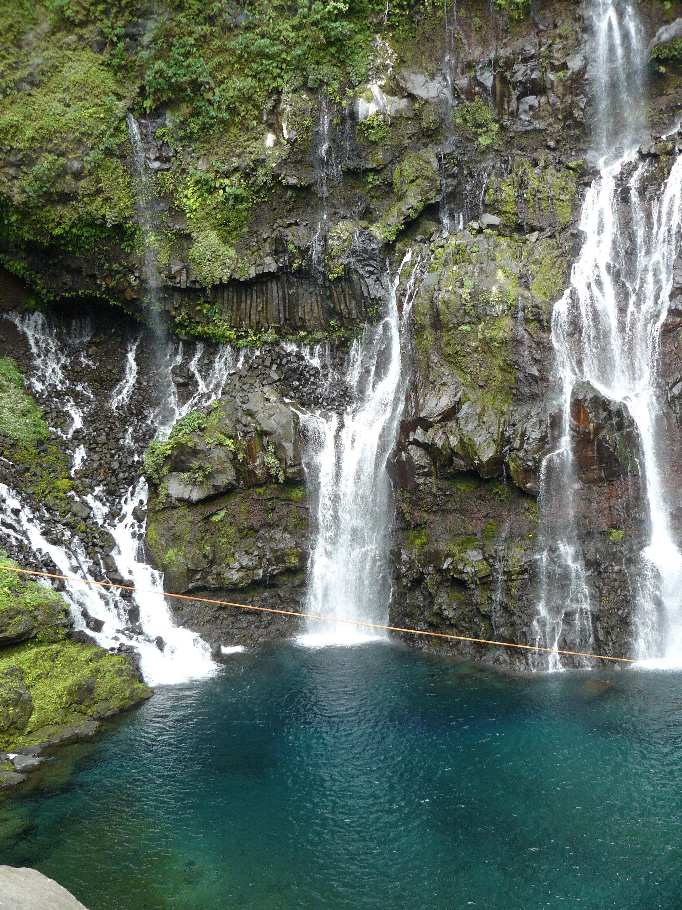 Les Grands Monts-官方