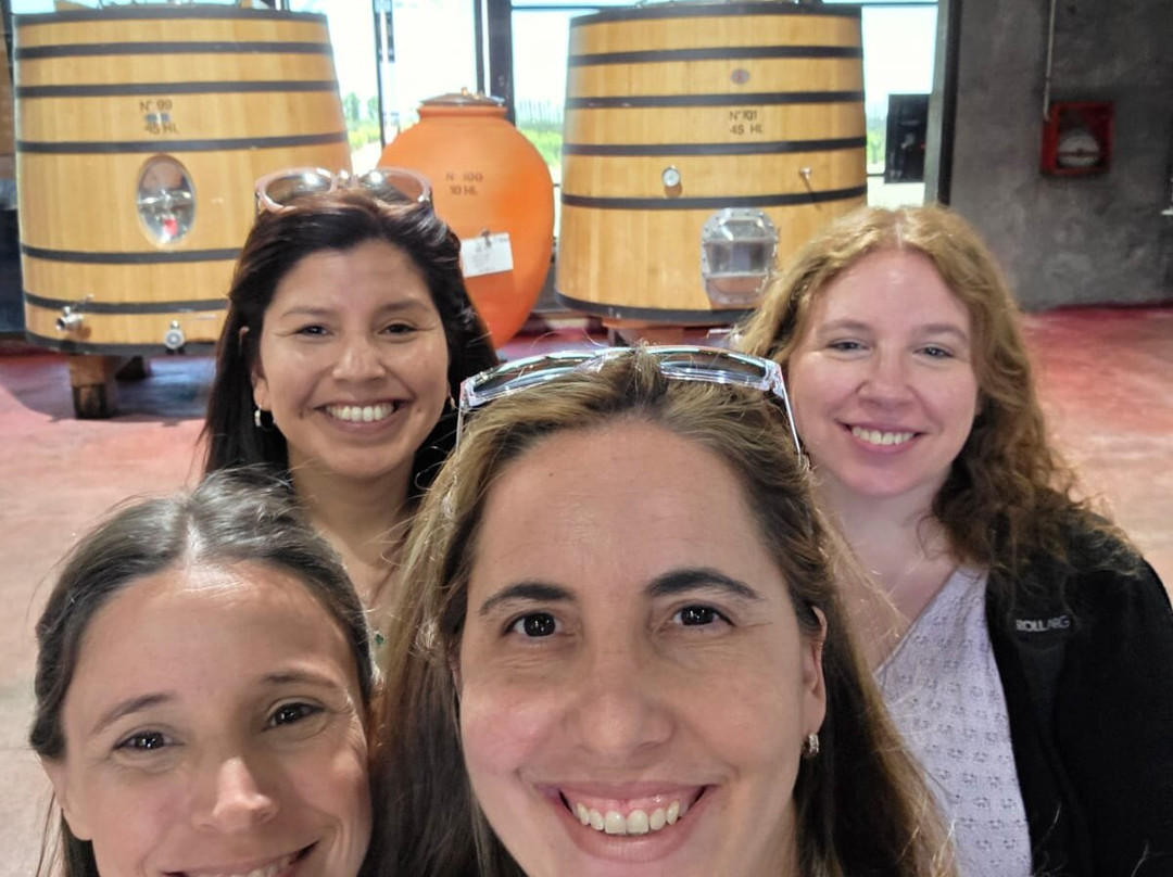 Bodega Septima-路冉得库约必去景点