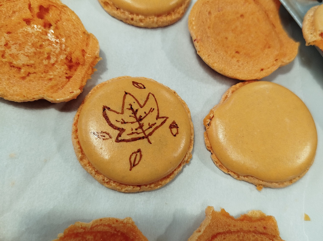 L'atelier Gourmand-Aytre必去景点