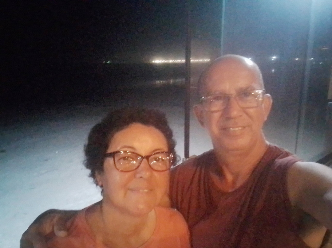 Ubatuba Eco Hotel主图