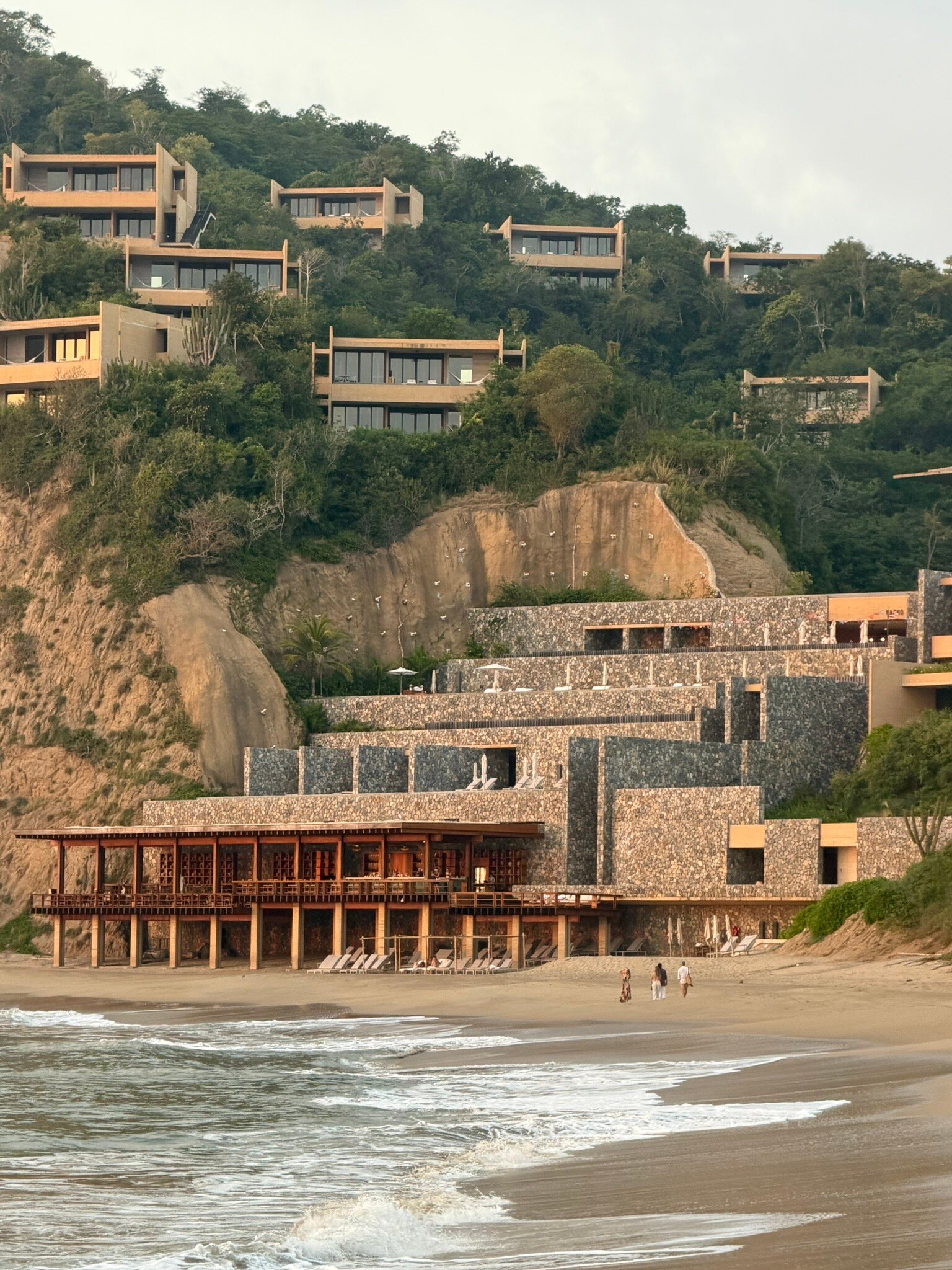 Four Seasons Resort Tamarindo-官方